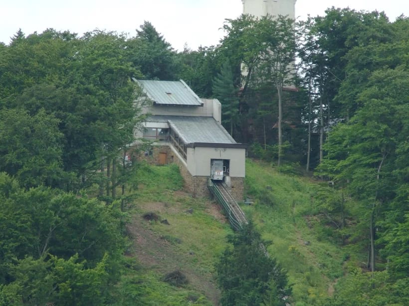 Diana-näkötorni
