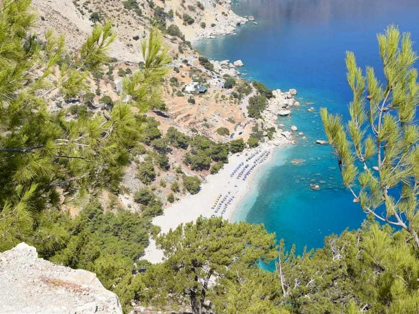 Kyra Panagia