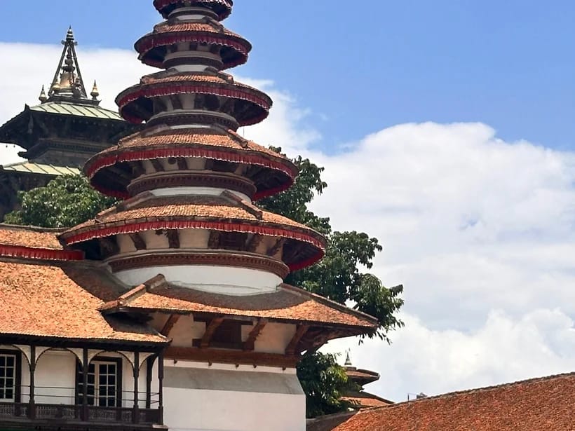 Durbar Square