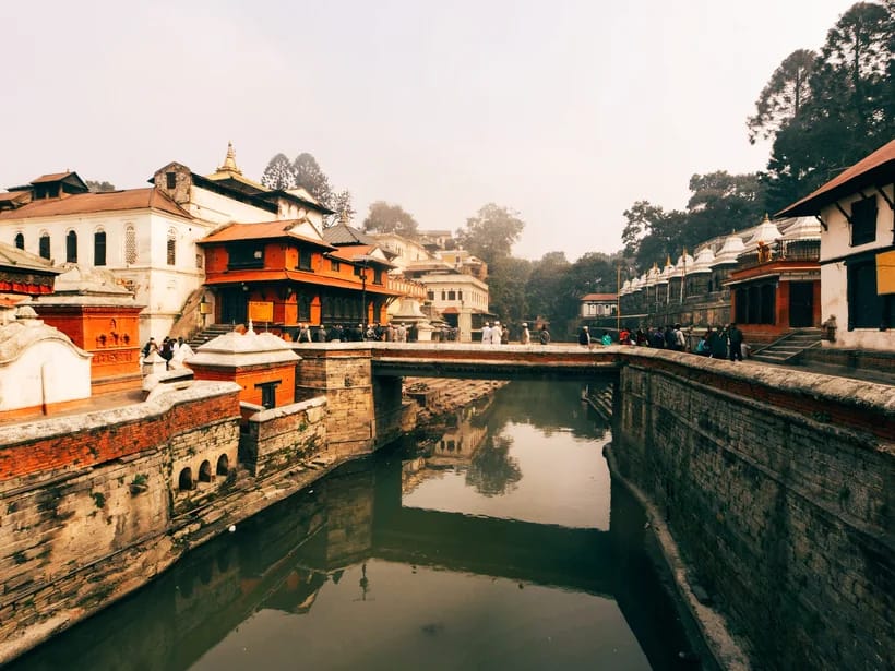 Pashupatinath
