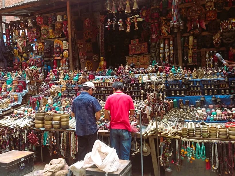 Thamel