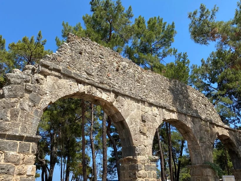 Phaselis