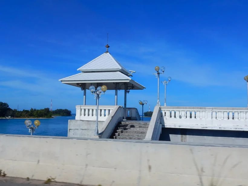 Sarasin-silta
