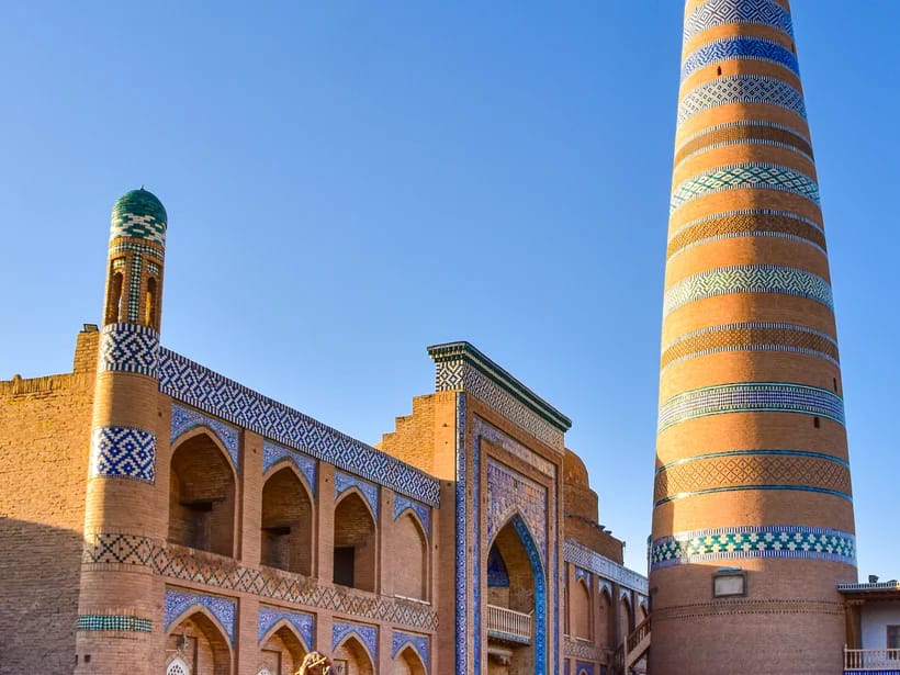 Islam Khodja