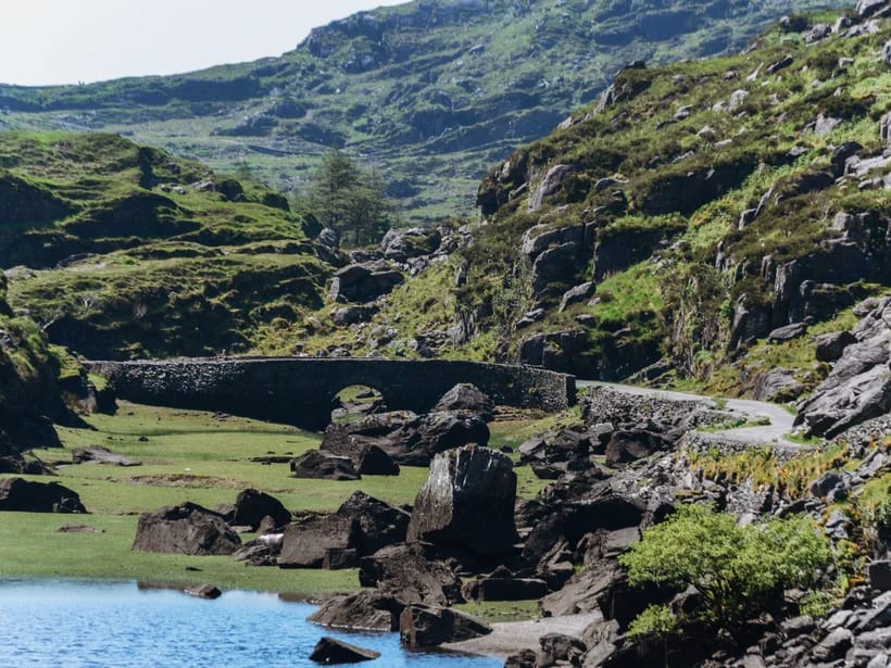 Gap of Dunloe