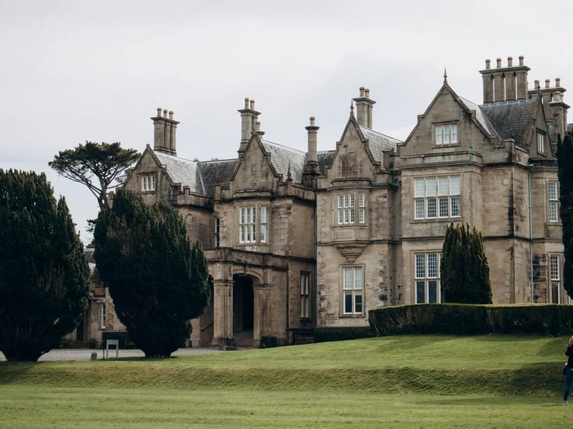 Muckross House