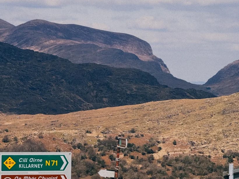 Ring of Kerry