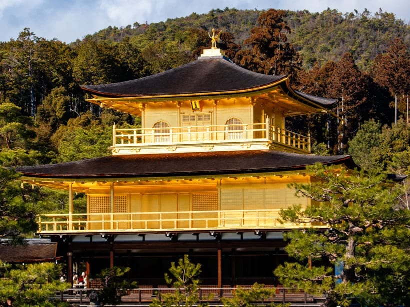 Kinkaku-ji