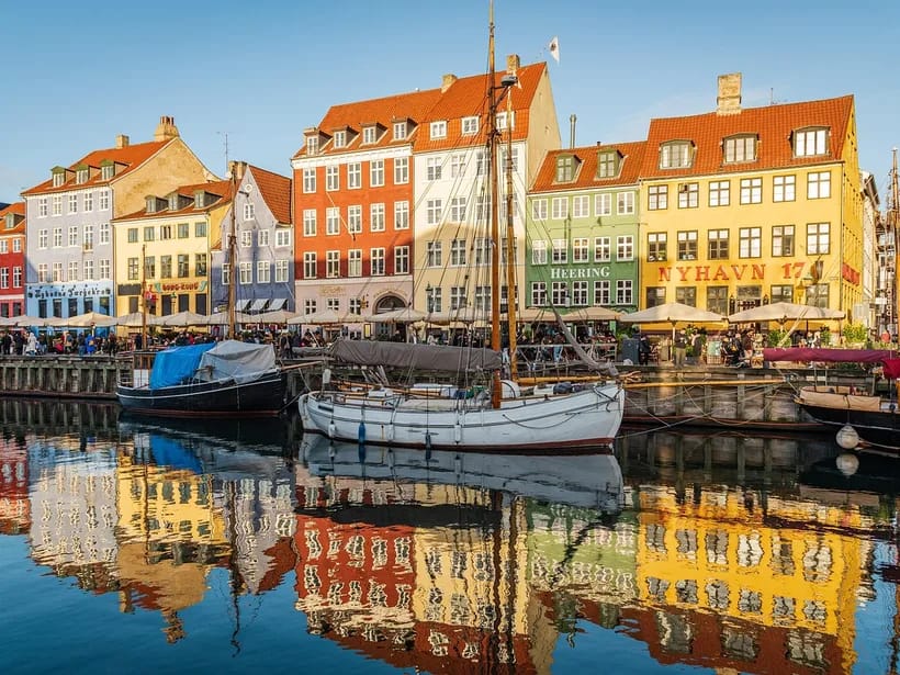 Nyhavn