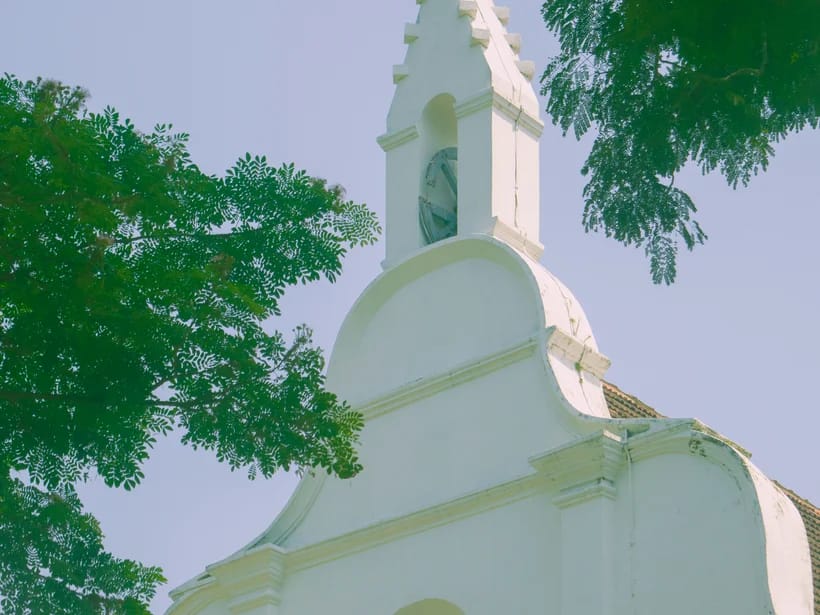 St Francis -kirkko