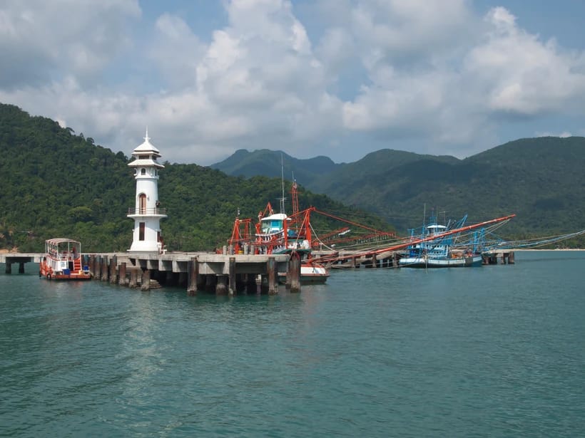 Bang Bao