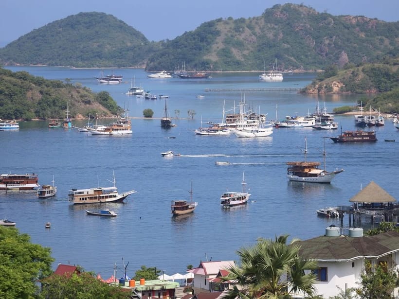 Labuan Bajo