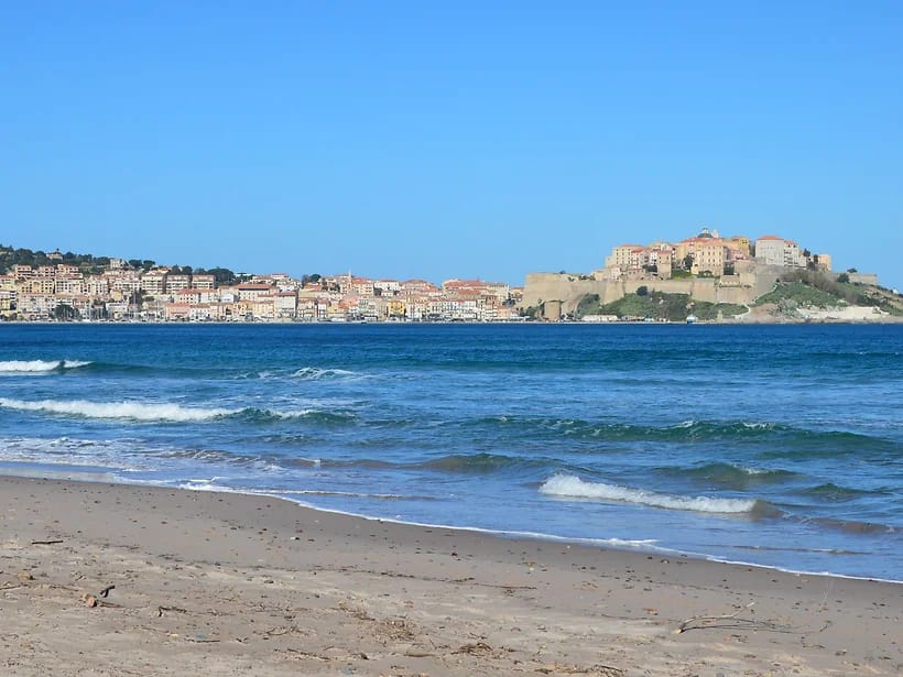 Calvi