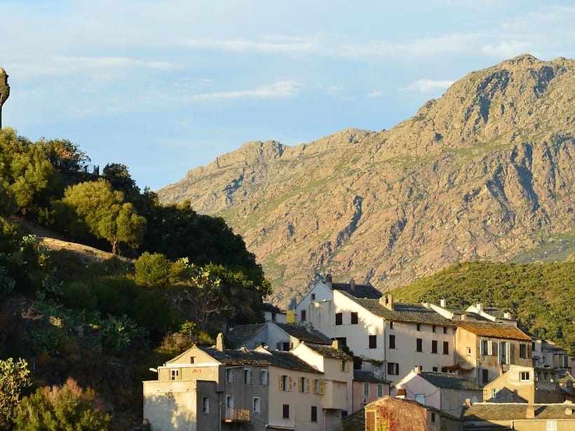 Cap Corse