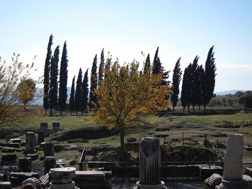 Asklepieion