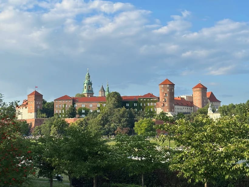 Wawel