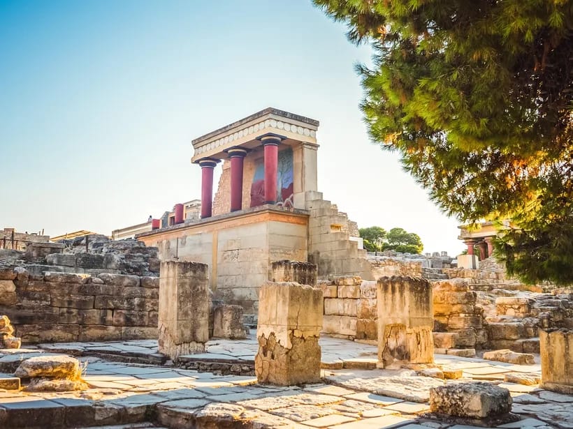 Knossos