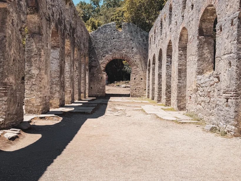Butrint