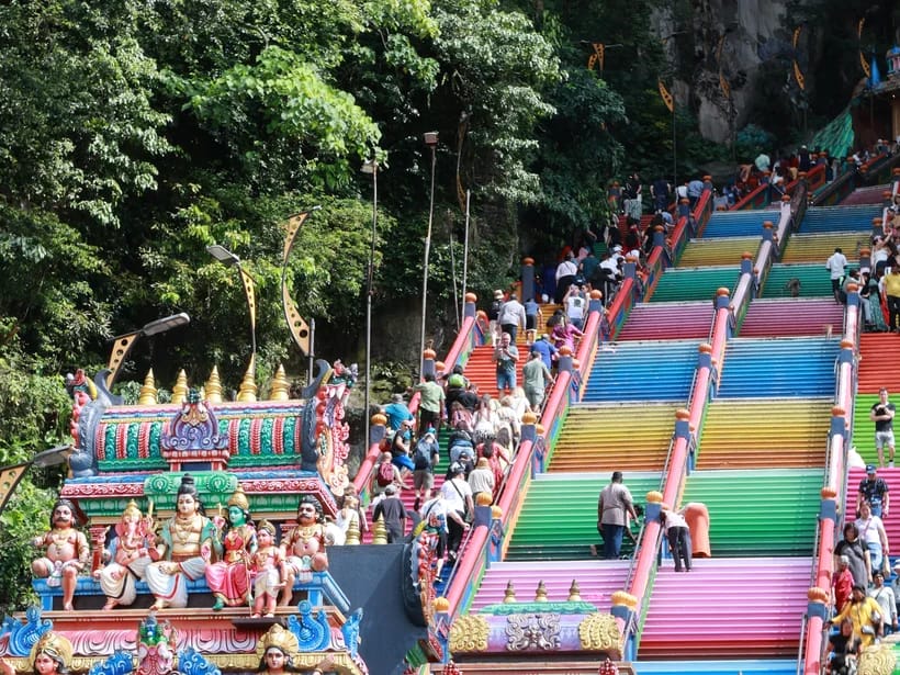 Batu-luolat