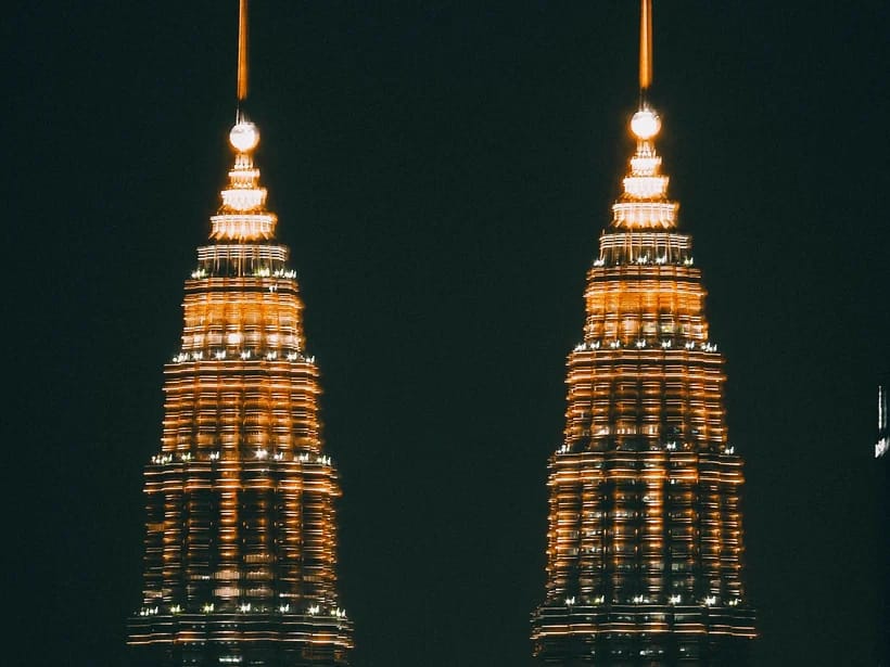 Petronas Towers