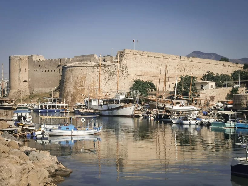 Kyrenia (pohjoinen)