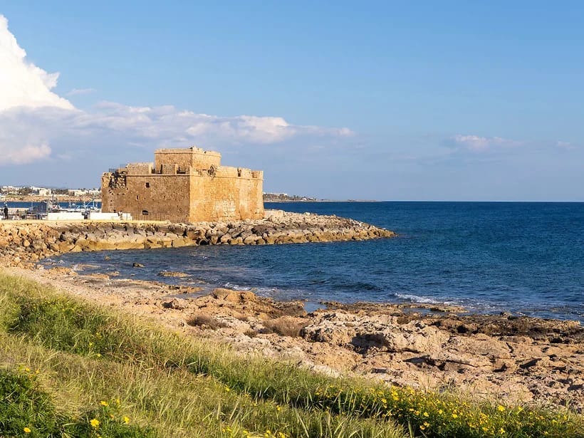 Pafos