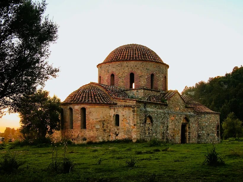 Troodos-vuoristo