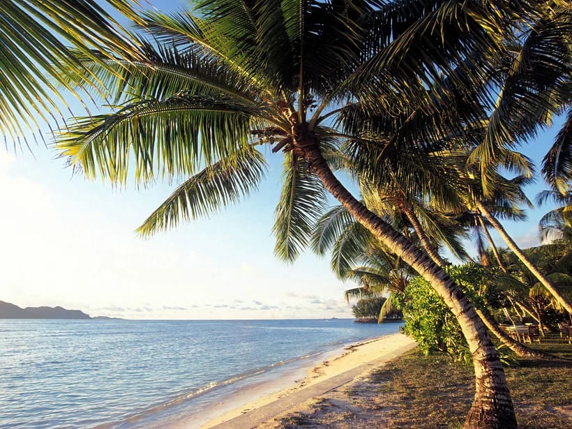 Anse Cocos