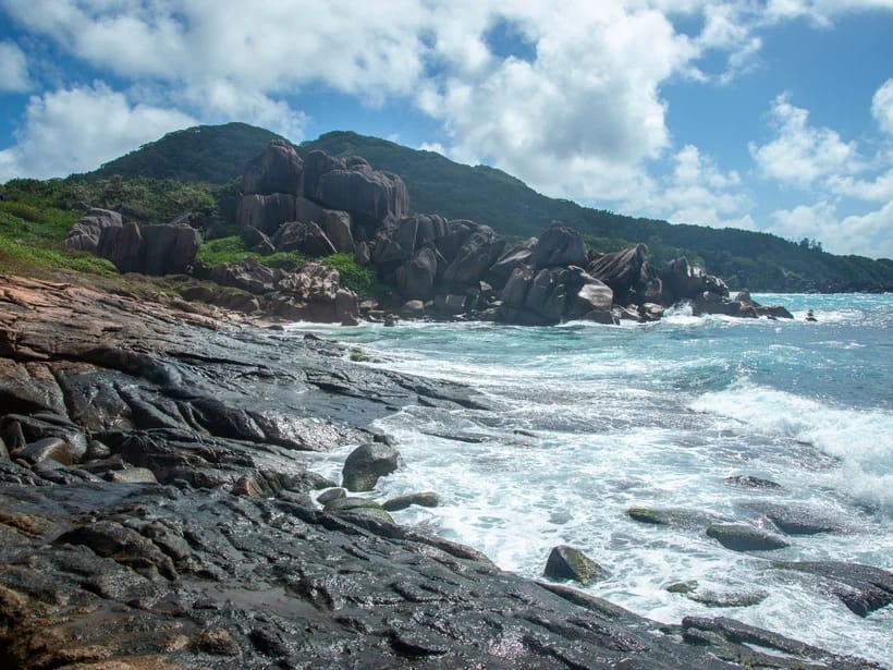 Grand & Petite Anse