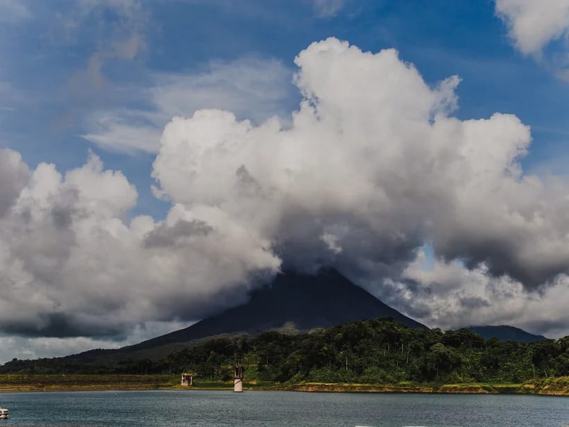 Arenal