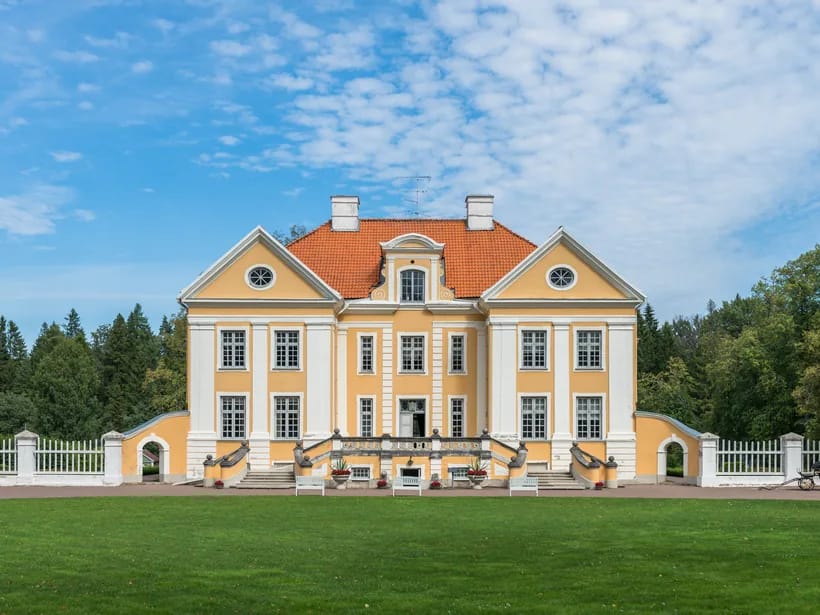 Palmsen kartano