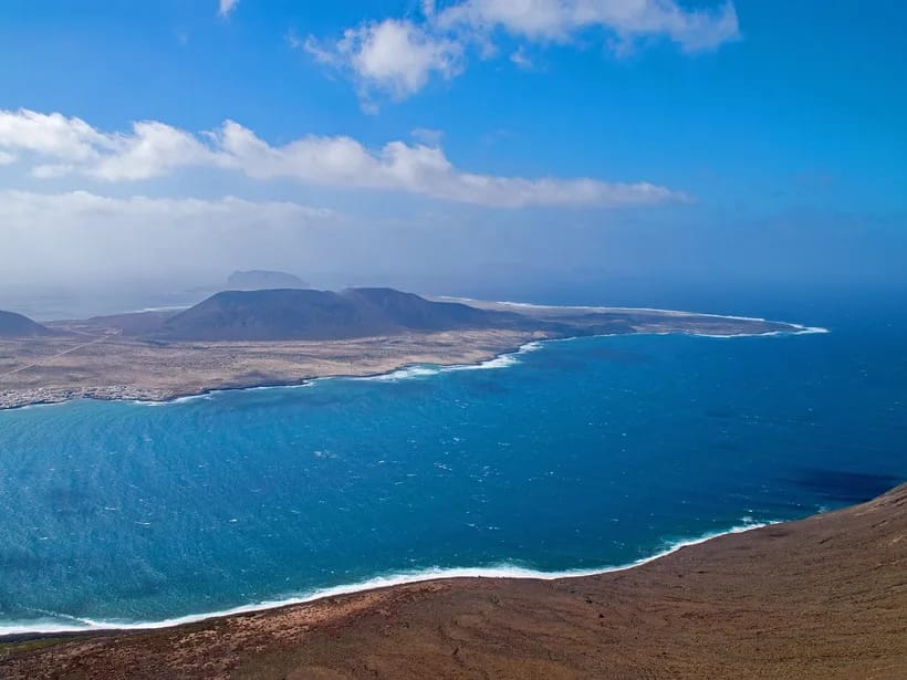 Mirador del Río