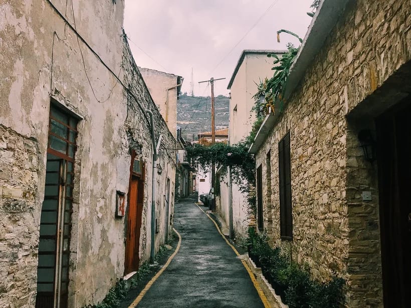 Lefkara