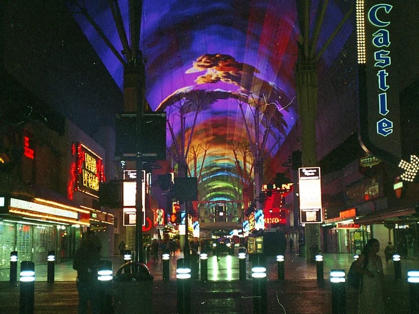 Fremont Street