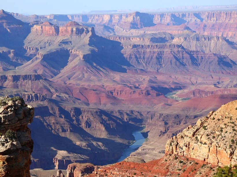 Grand Canyon