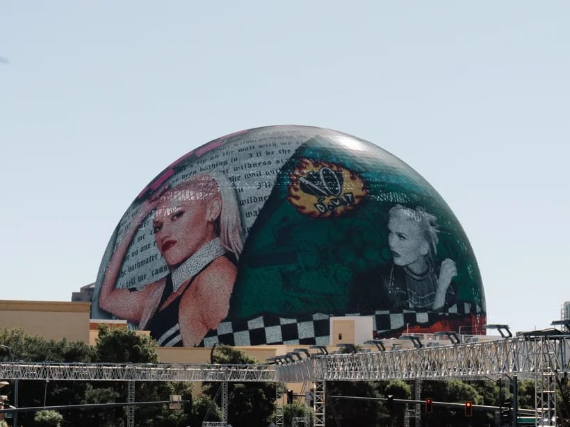 The Sphere