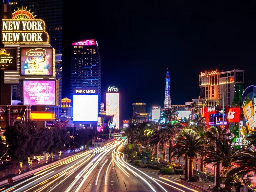 The Strip