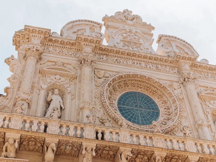 Santa Croce