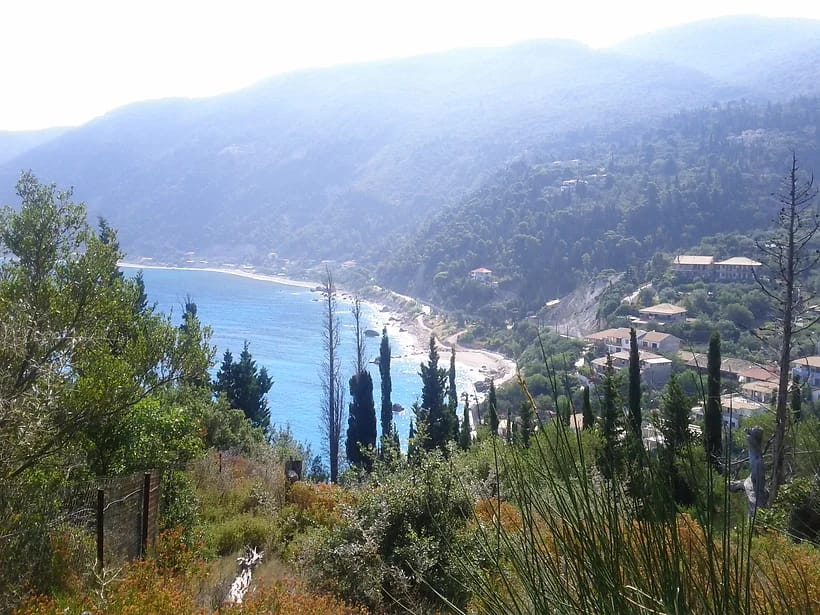 Agios Nikitas