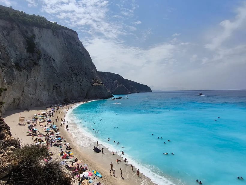 Porto Katsiki