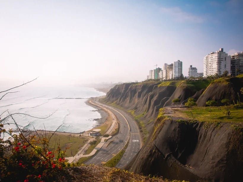 Miraflores