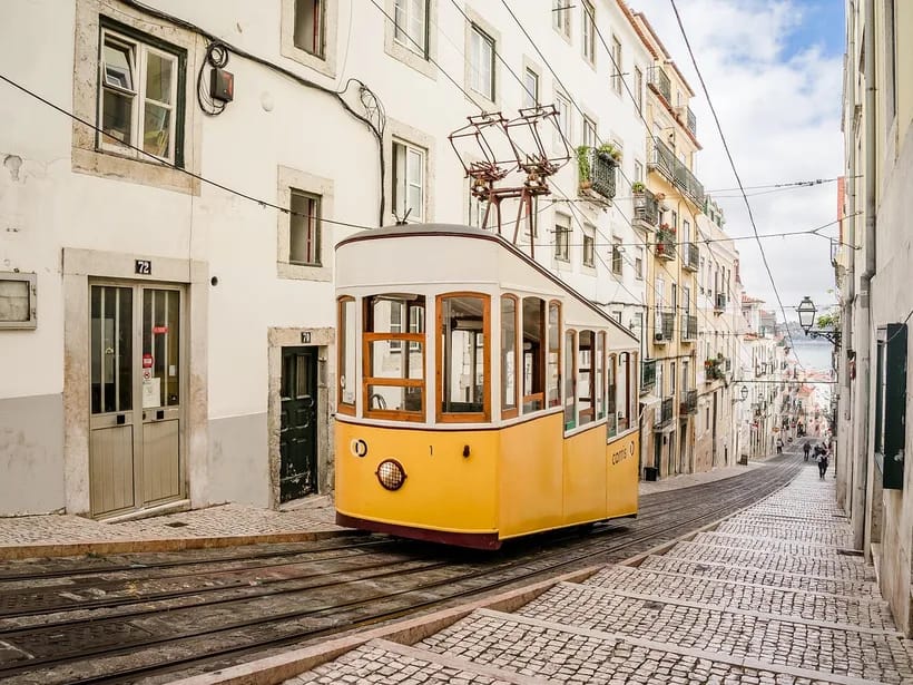 Alfama