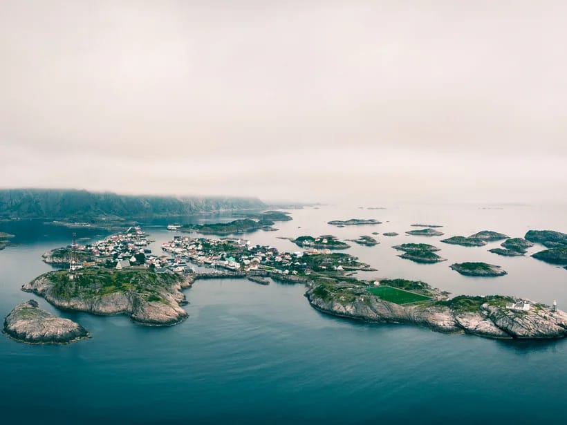Henningsvær