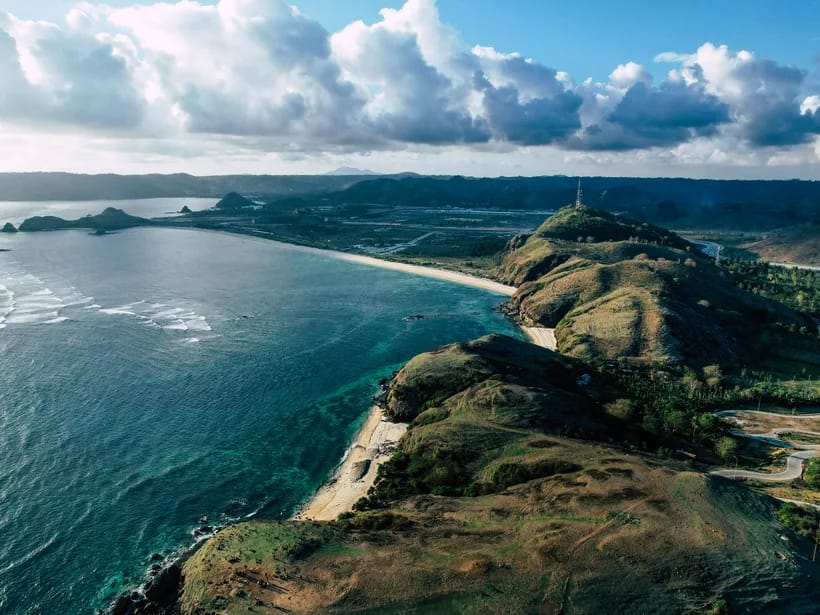 Tanjung Aan & Kuta