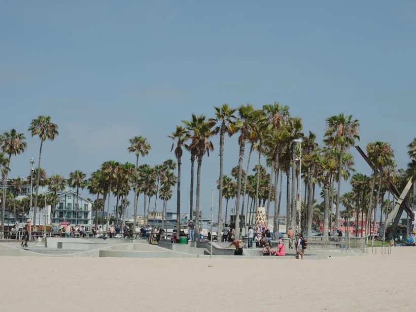Venice Beach