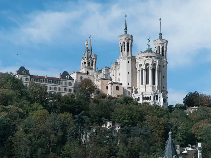 Fourvière