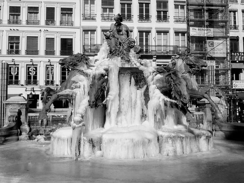 Place des Terreaux