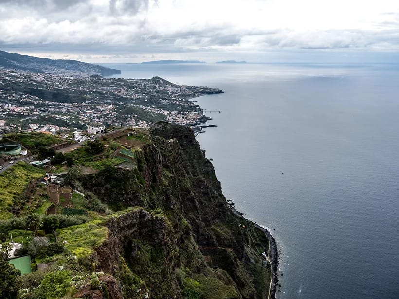 Cabo Girão