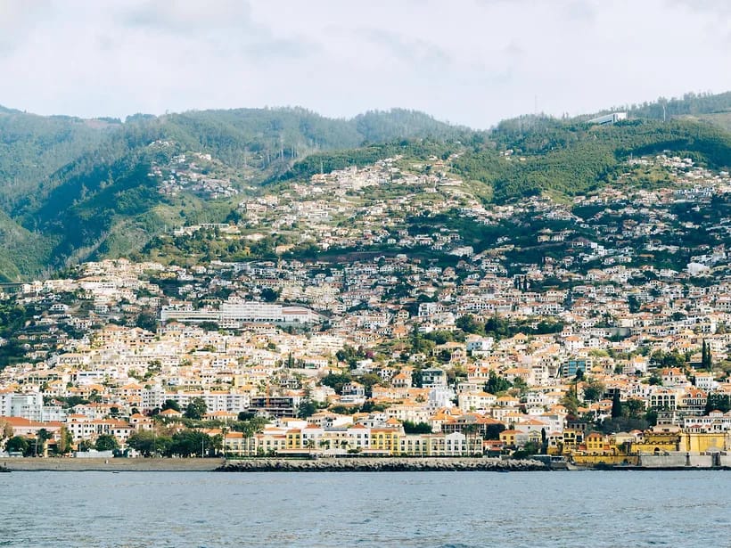 Funchal