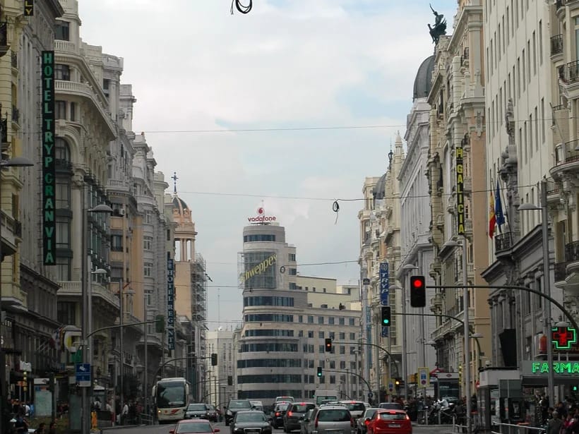Gran Vía